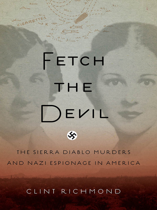 Title details for Fetch the Devil by Clint Richmond - Available